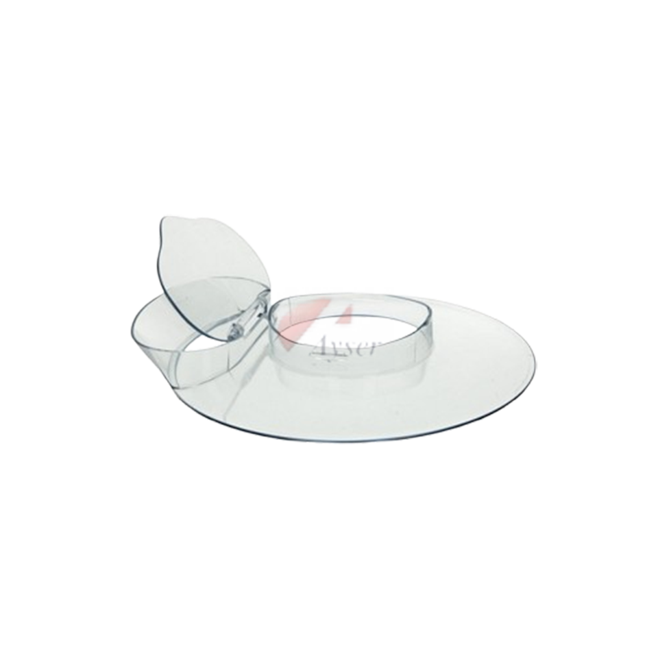 Kenwood Major Mutfak Şefi Robotu Sıçrama Önleyici Kapak