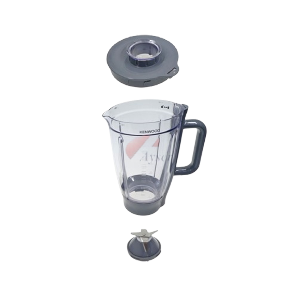 Kenwood Prospero Blender Haznesi Komple KAP20