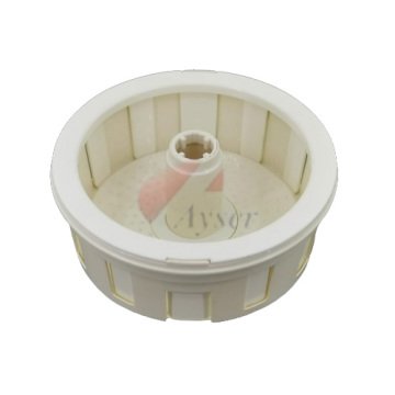 Moulinex Ovatio3 Katı Meyva Parçalayıcı MS-0697183