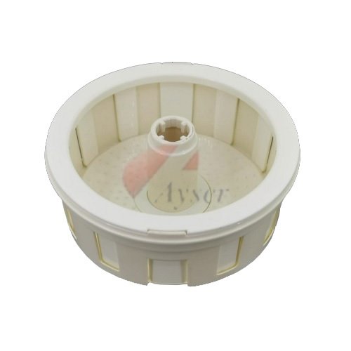 Moulinex Ovatio3 Katı Meyva Parçalayıcı MS-0697183