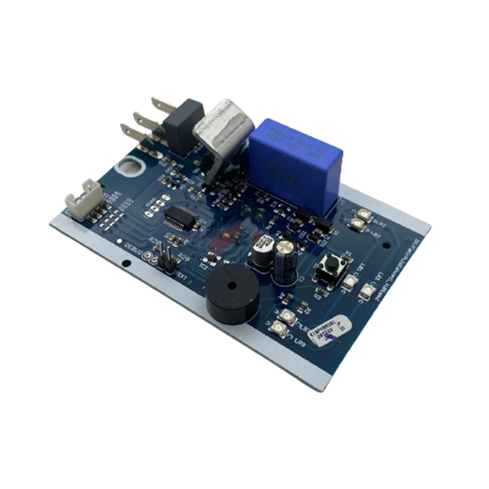 Fakir Kaave Ana Kartı - 4 Pinli Ver.2