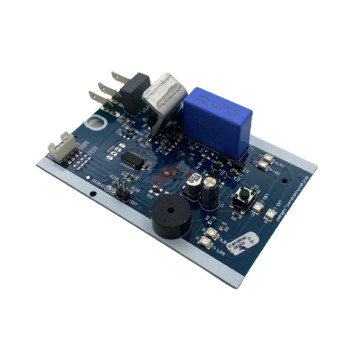 Fakir Kaave Ana Kartı - 4 Pinli Ver.2