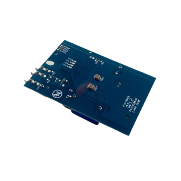 Fakir Kaave Ana Kartı - 4 Pinli Ver.2