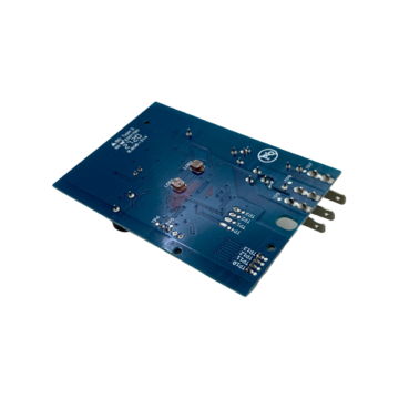 Fakir Kaave Ana Kartı - 4 Pinli Ver.2