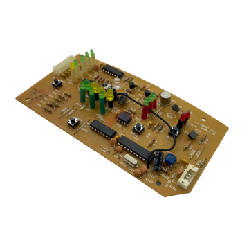 Fakir Vigor Elektronik Kontrol Kartı