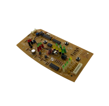 Fakir Vigor Elektronik Kontrol Kartı