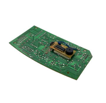 Fakir Vigor Elektronik Kontrol Kartı
