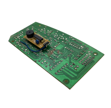 Fakir Vigor Elektronik Kontrol Kartı