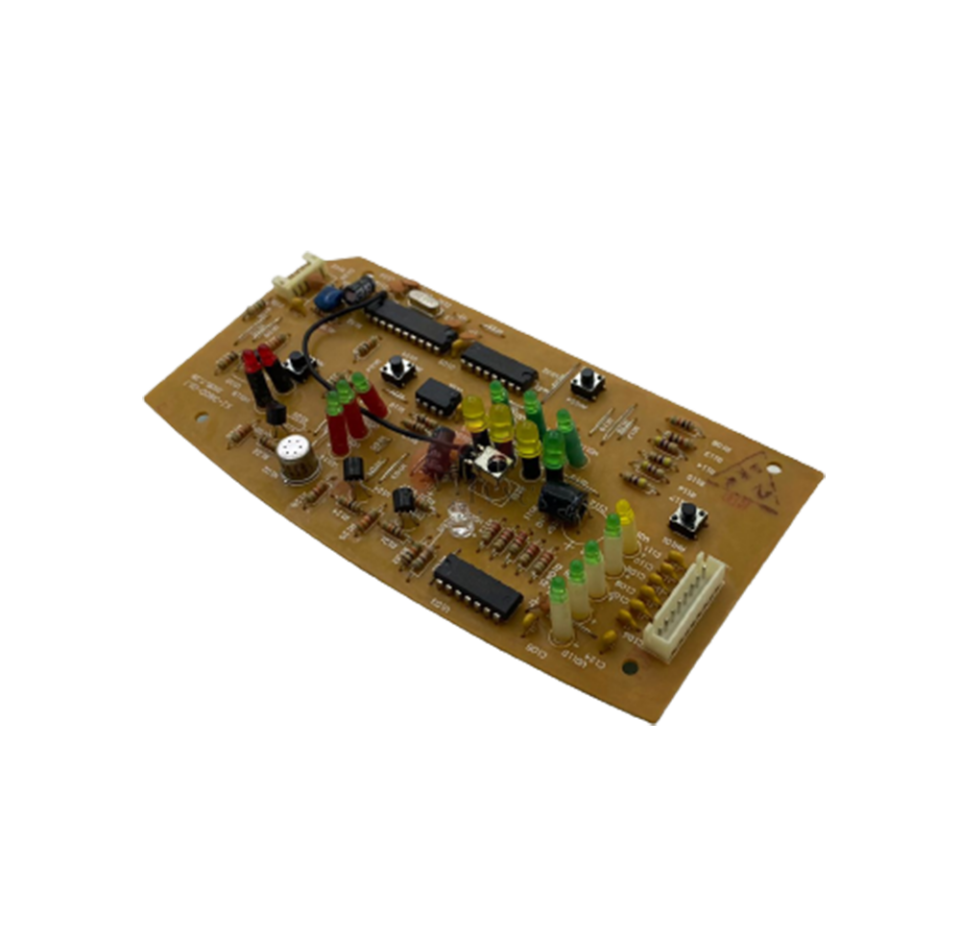 Fakir Vigor Elektronik Kontrol Kartı