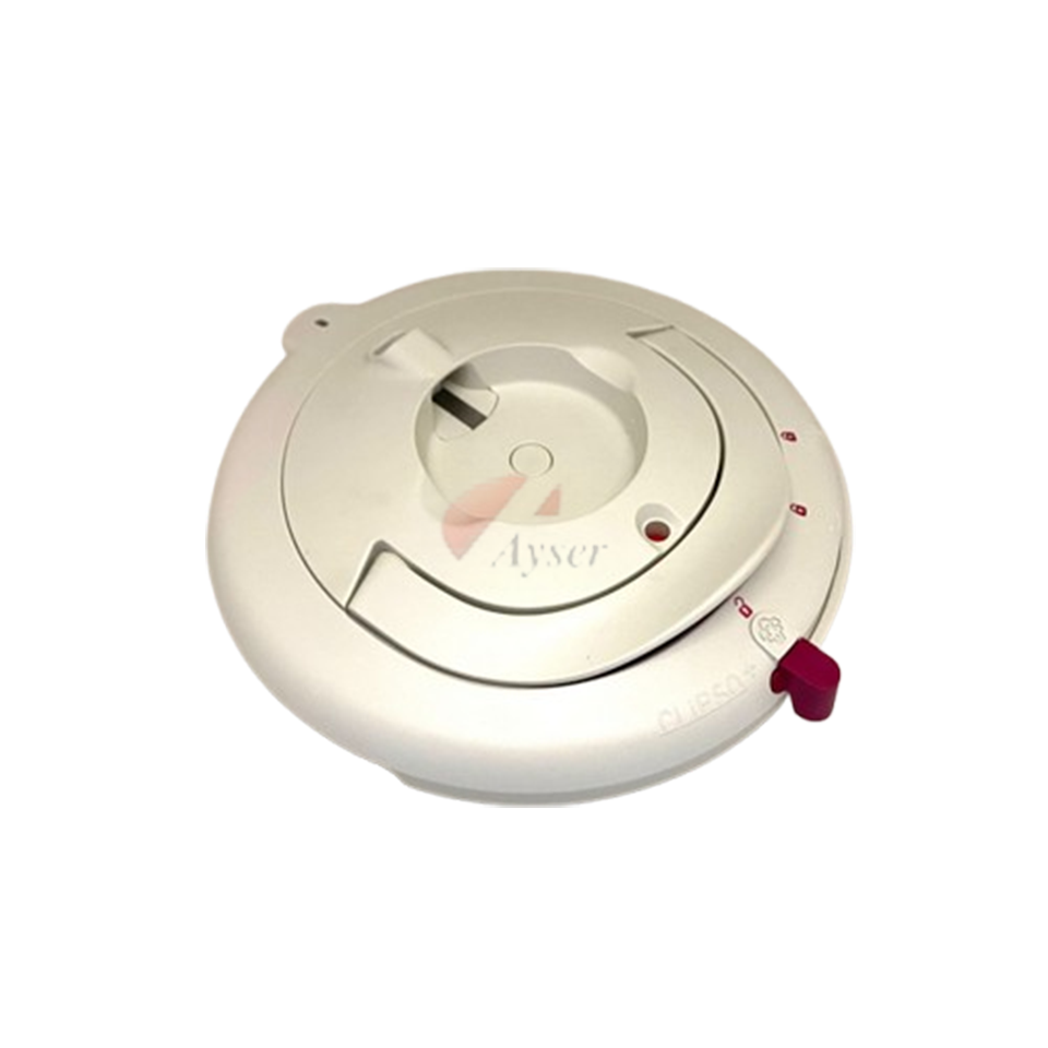 Tefal Clipso Plus Precision Kapak Kumanda Modülü