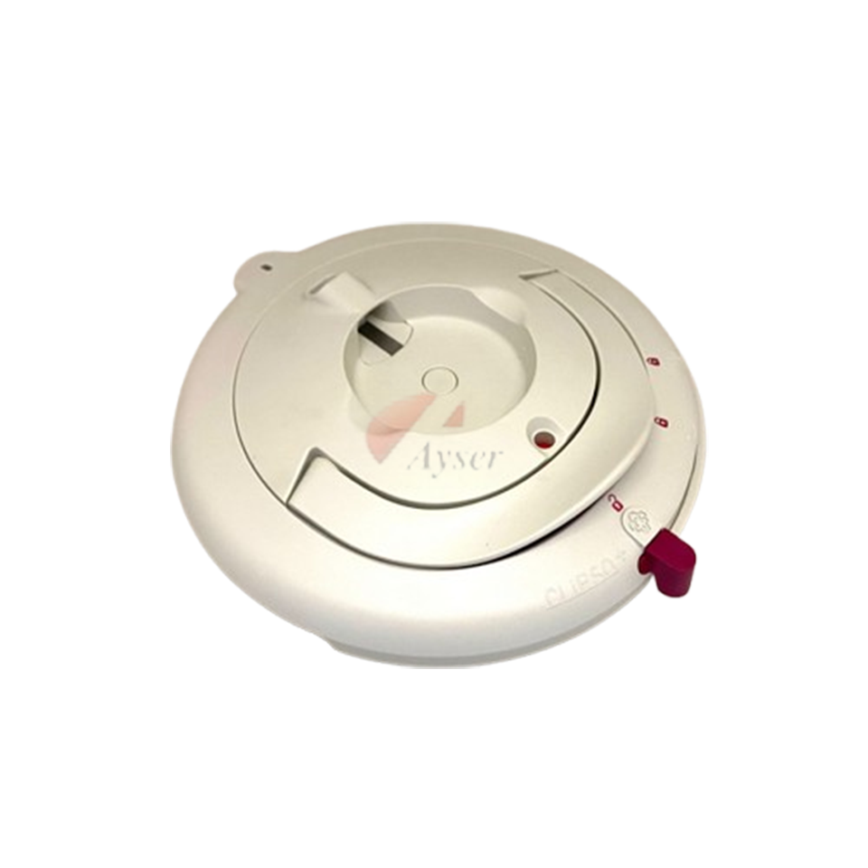 Tefal Clipso Plus Precision Kapak Kumanda Modülü