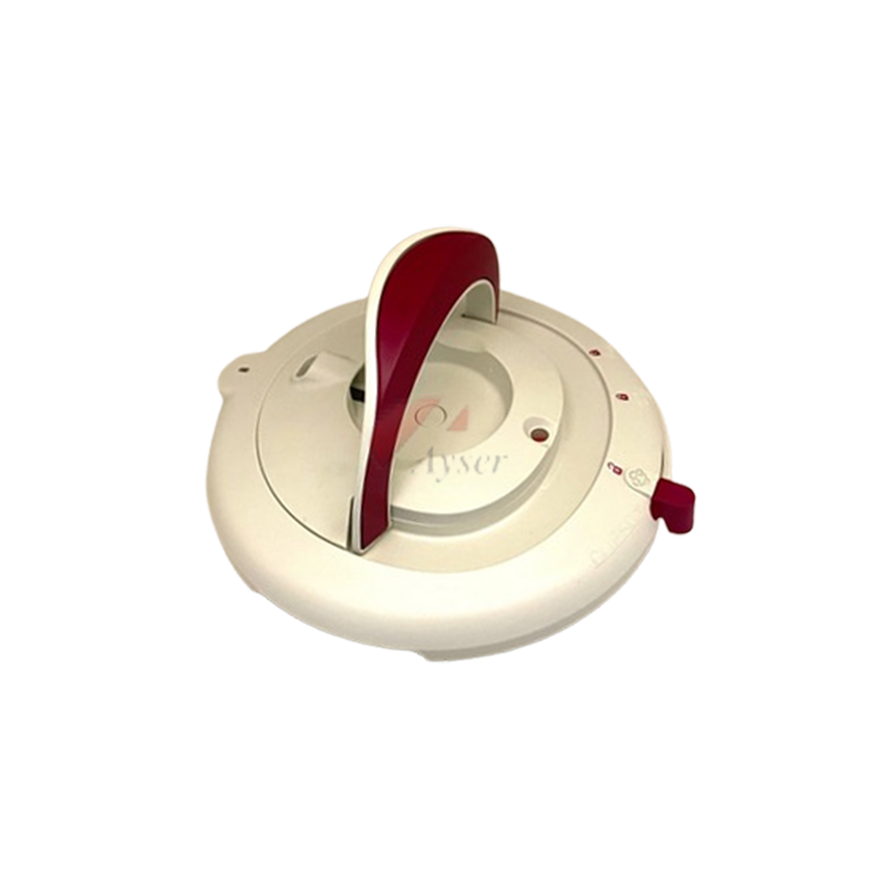 Tefal Clipso Plus Precision Kapak Kumanda Modülü