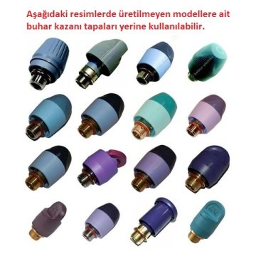 Tefal GV51xx, GV52xx, GV69xx Buhar Kazan Tapası CS-00132541
