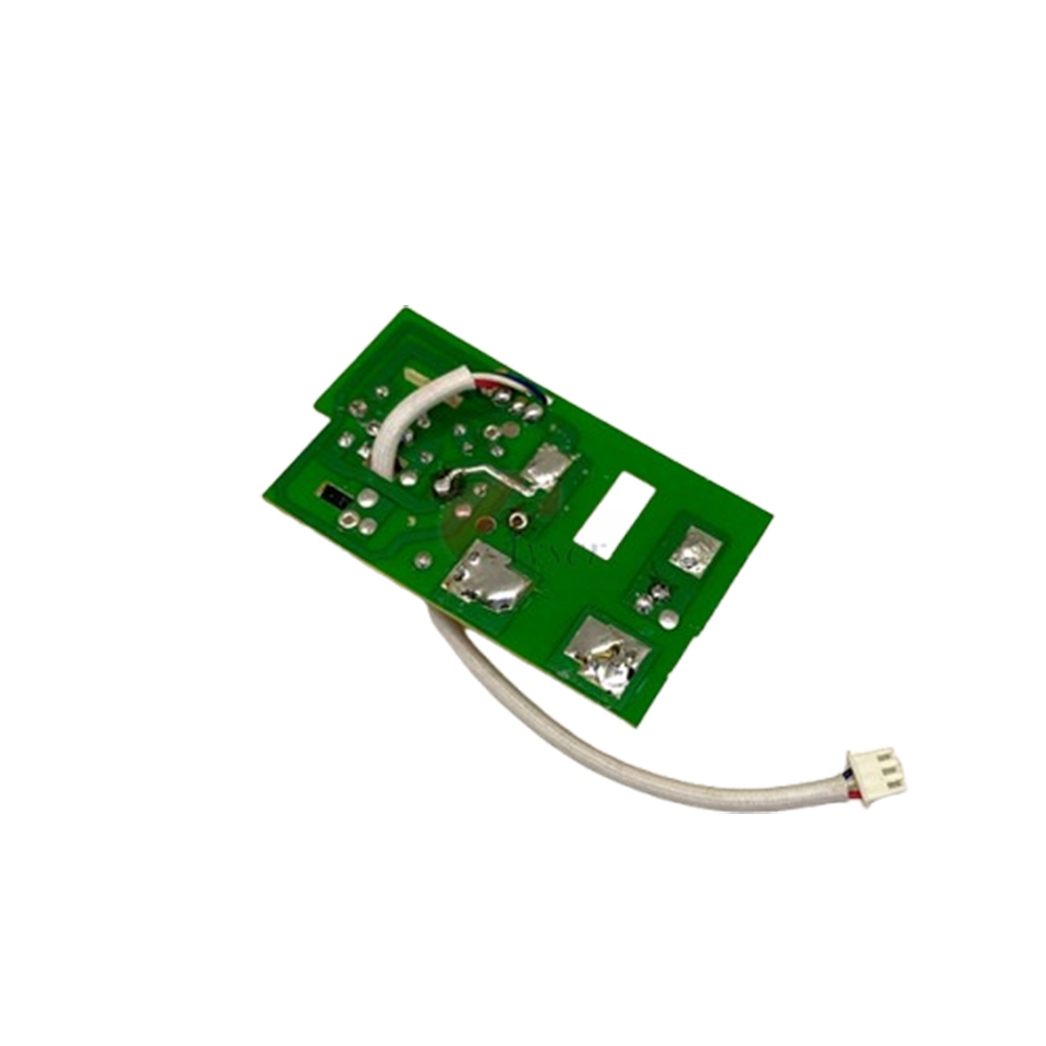 Fakir Prande Ekmek Kızartma Makinesi Elektronik Kart-2