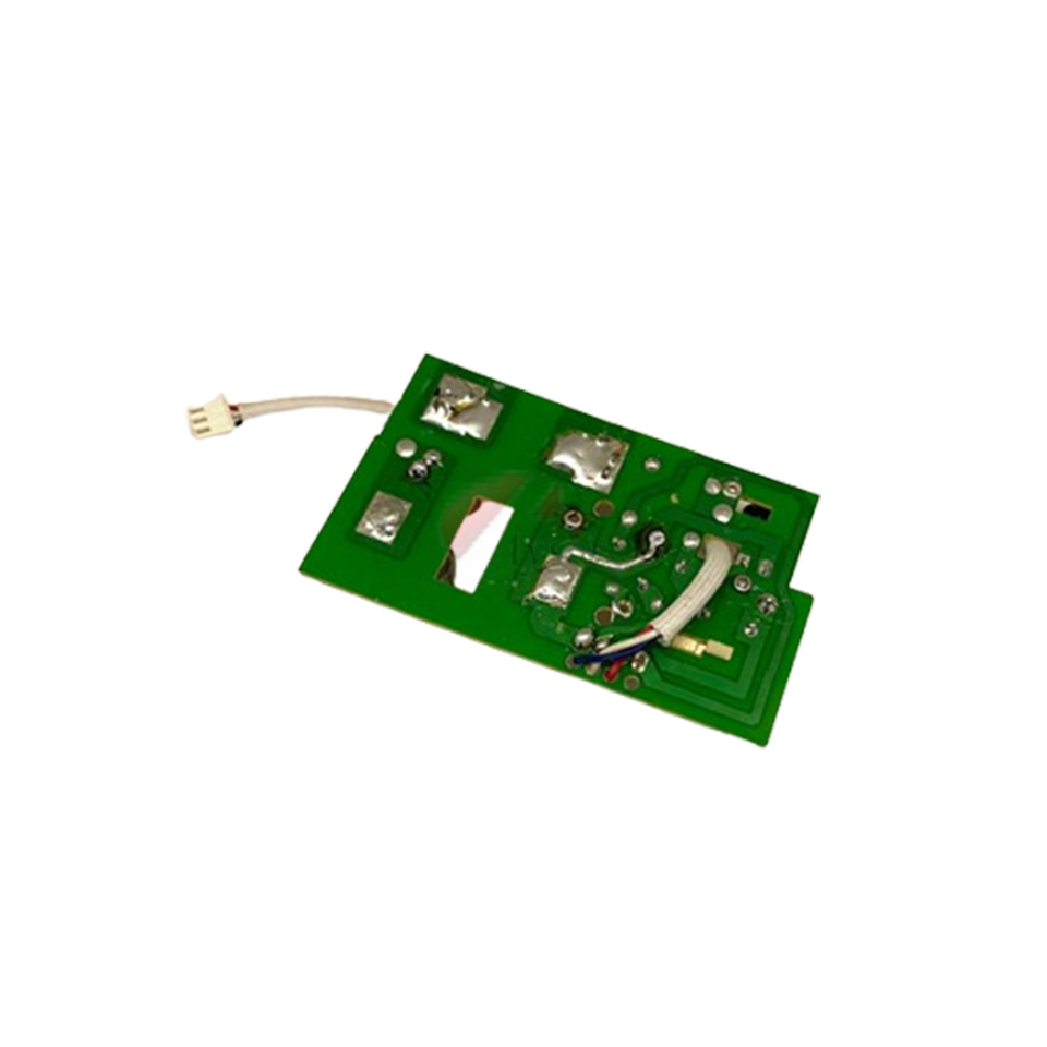 Fakir Prande Ekmek Kızartma Makinesi Elektronik Kart-2