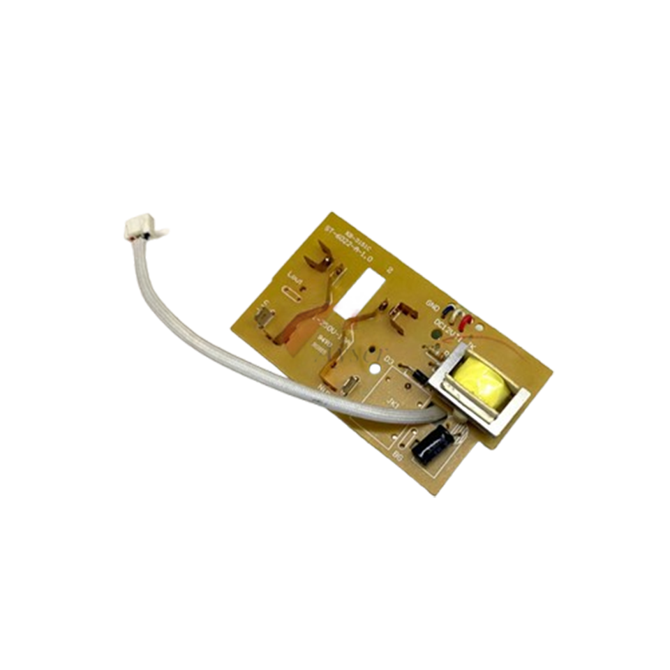 Fakir Prande Ekmek Kızartma Makinesi Elektronik Kart-2