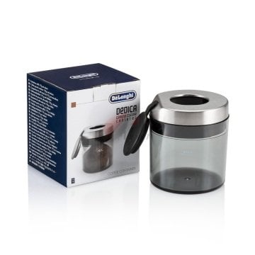 Delonghi Öğütülmüş Kahve Saklama Haznesi DLSC305