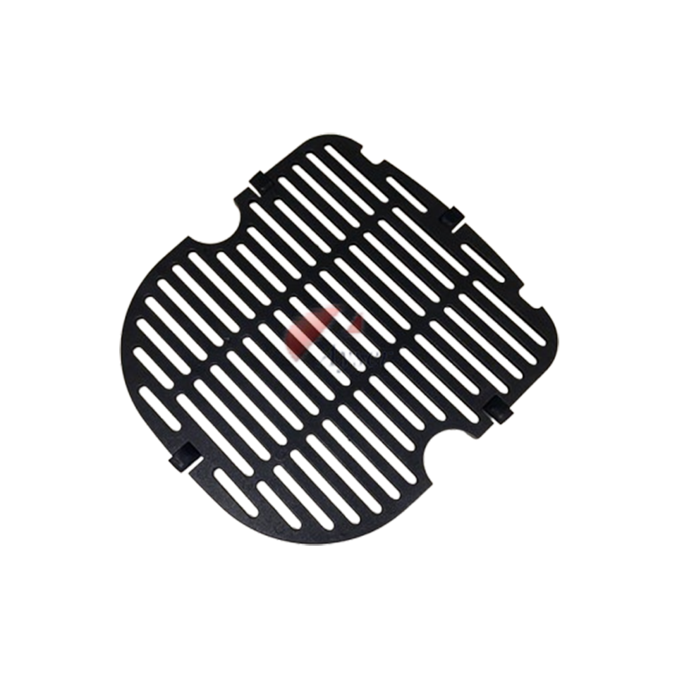 Tefal EY901 Dual Easy Fry Fritöz Sol Izgara