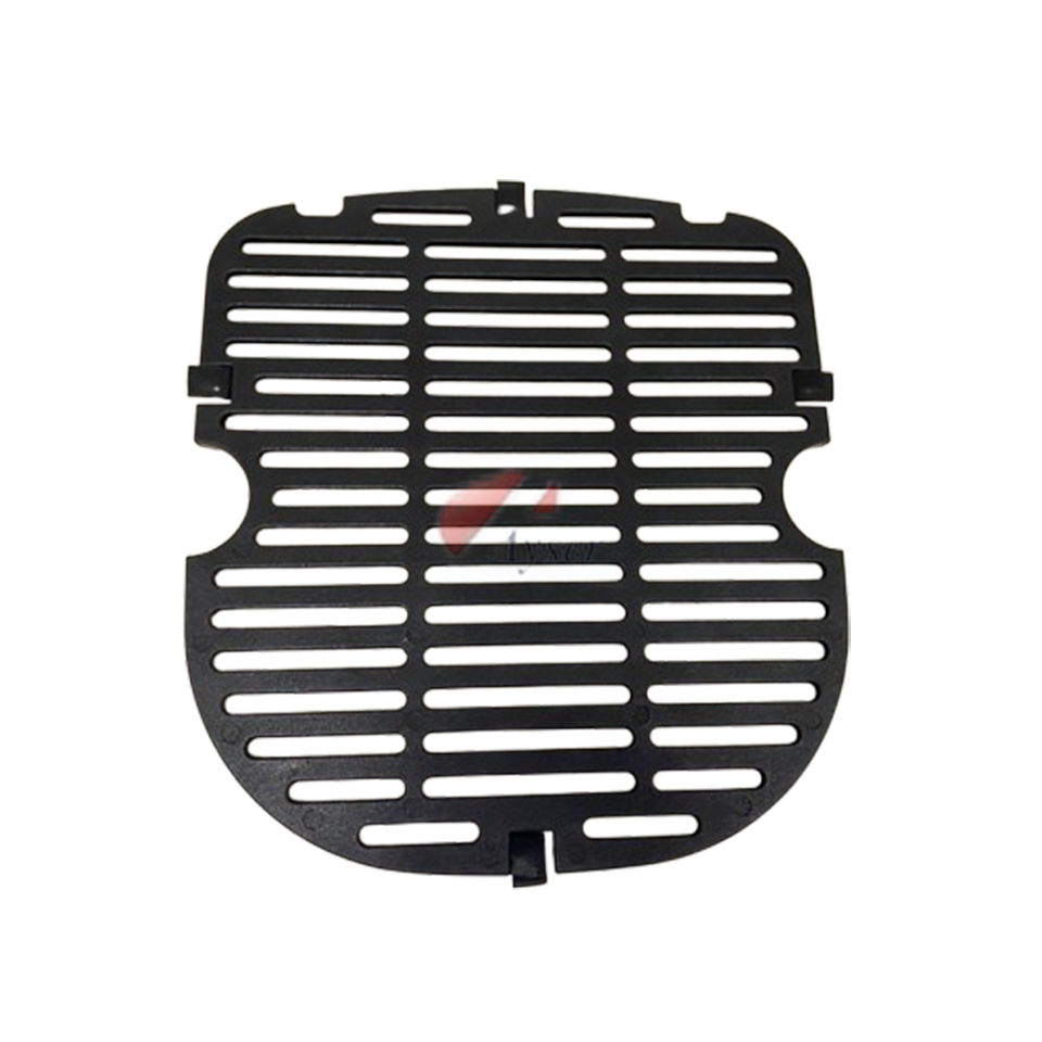 Tefal EY901 Dual Easy Fry Fritöz Sol Izgara