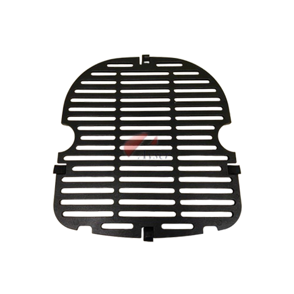 Tefal EY901 Dual Easy Fry Fritöz Sol Izgara