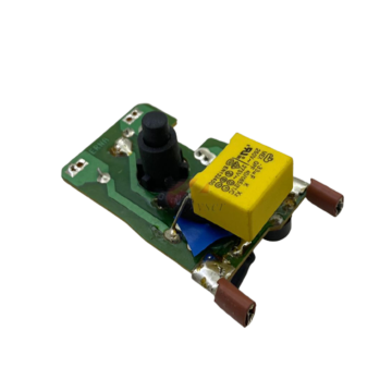 Fakir Harmony 400, Harmony Ice 400 Elektronik Kartı