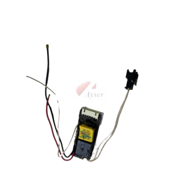 Fakir Pelia Güç Kartı