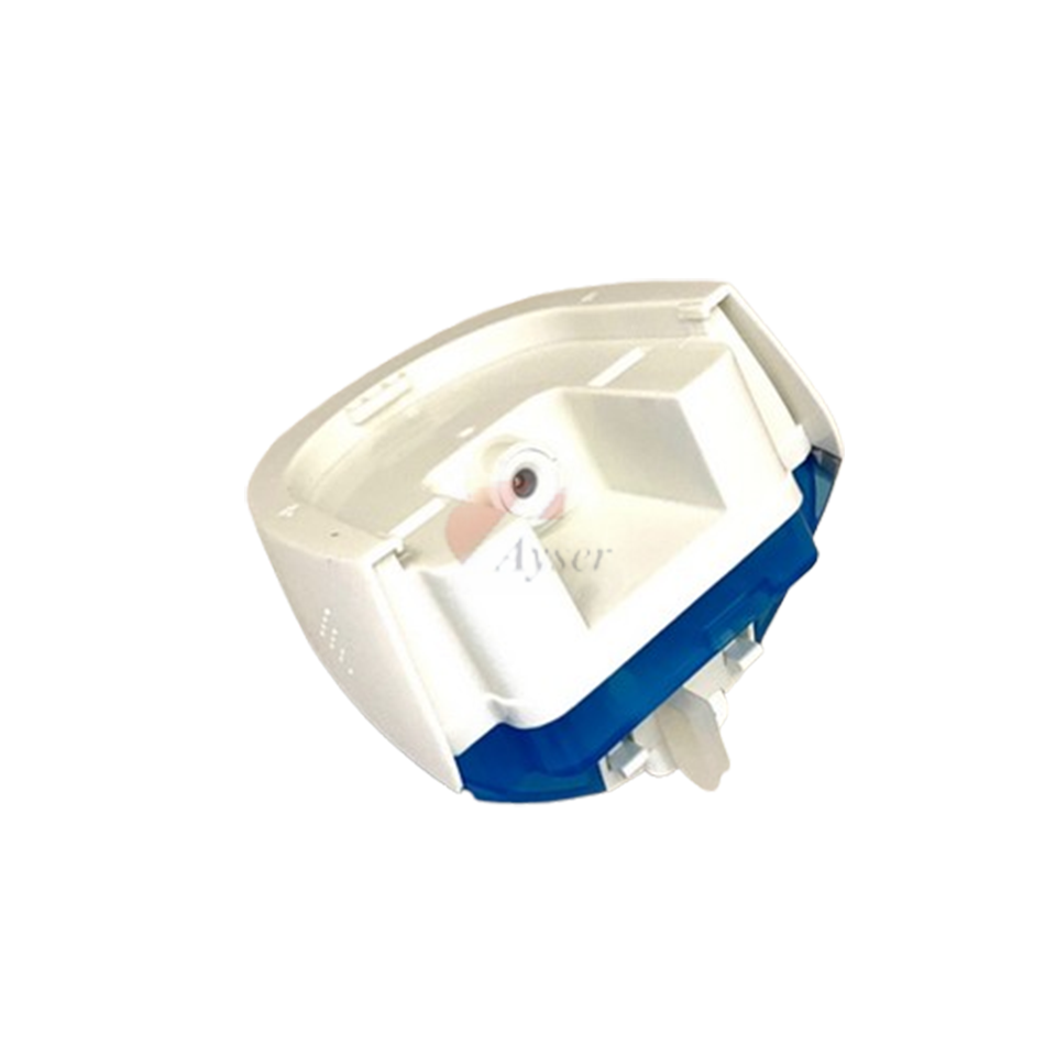 Tefal Pure Tex 4in1 Buharlı Düzleştirici Su Tankı