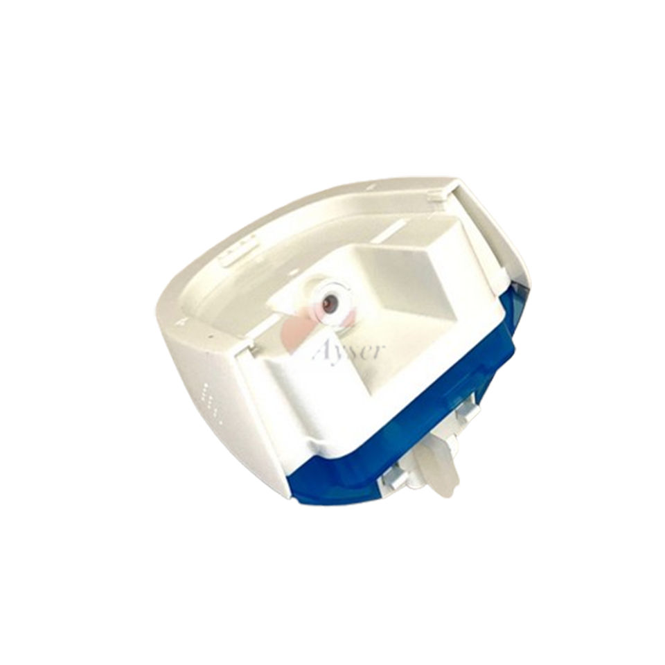Tefal Pure Tex 4in1 Buharlı Düzleştirici Su Tankı SS-1810001574