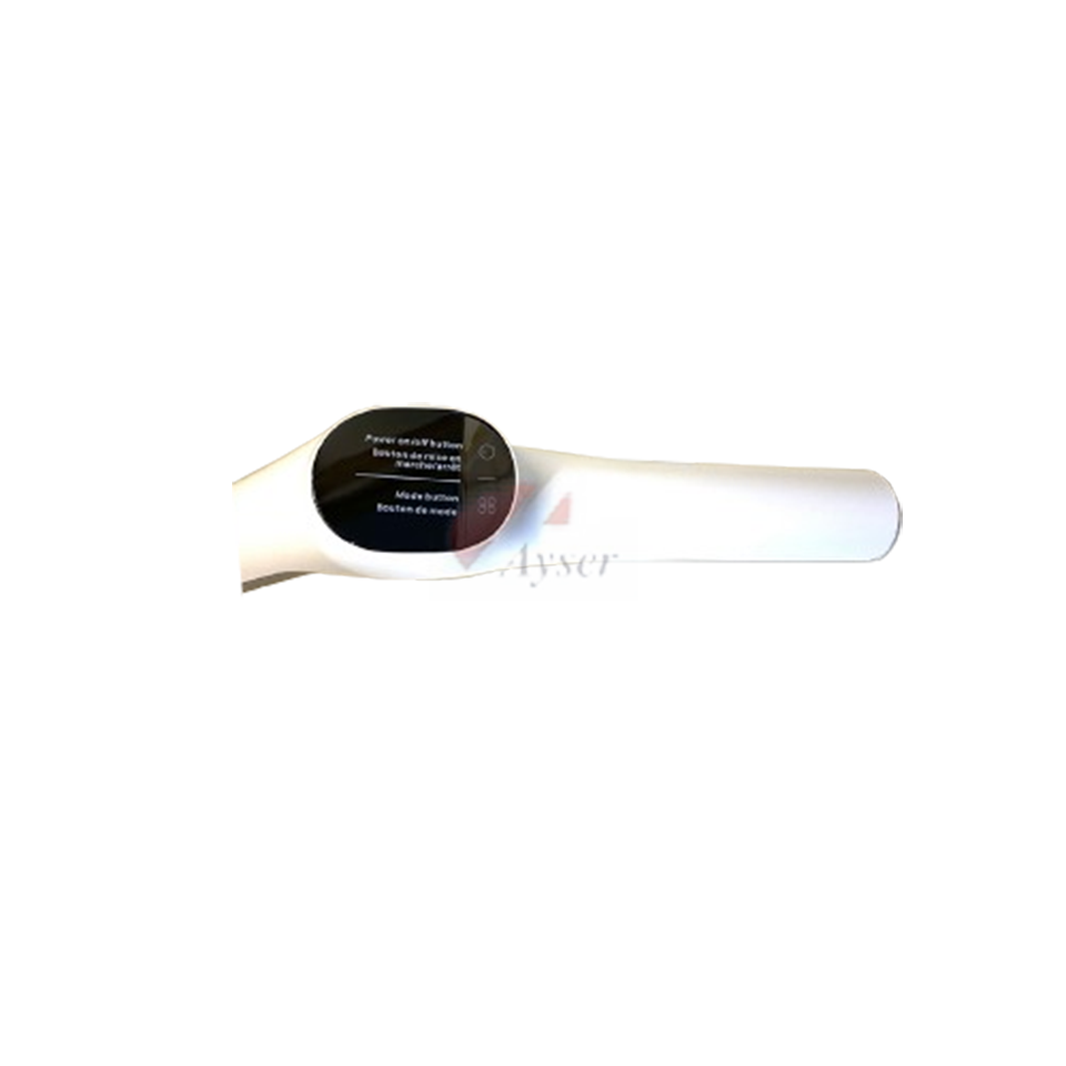 Tefal Pure Tex 4in1 Buharlı Düzleştirici Kumanda Sap Grubu