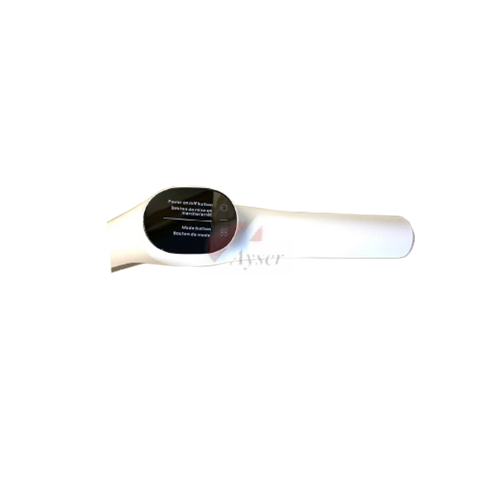 Tefal Pure Tex 4in1 Buharlı Düzleştirici Kumanda Sap Grubu