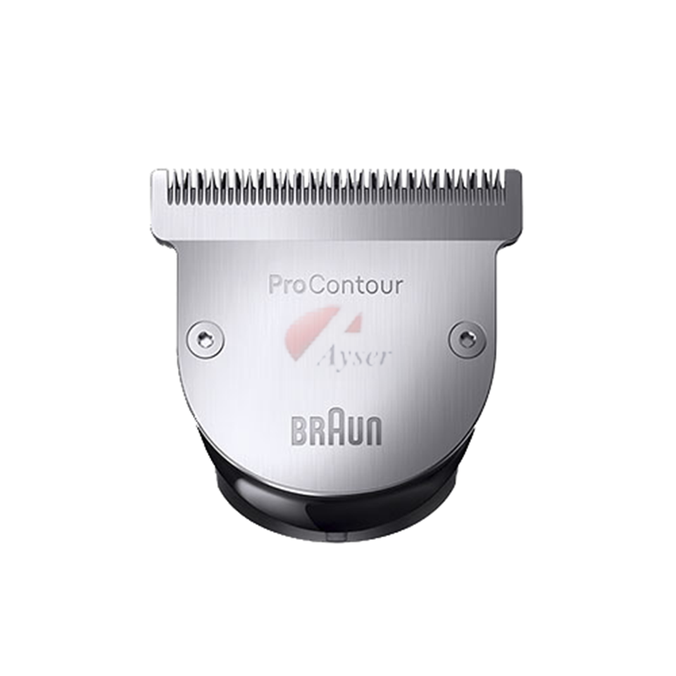 Braun AIO9 ProContour Kesme Bıçağı