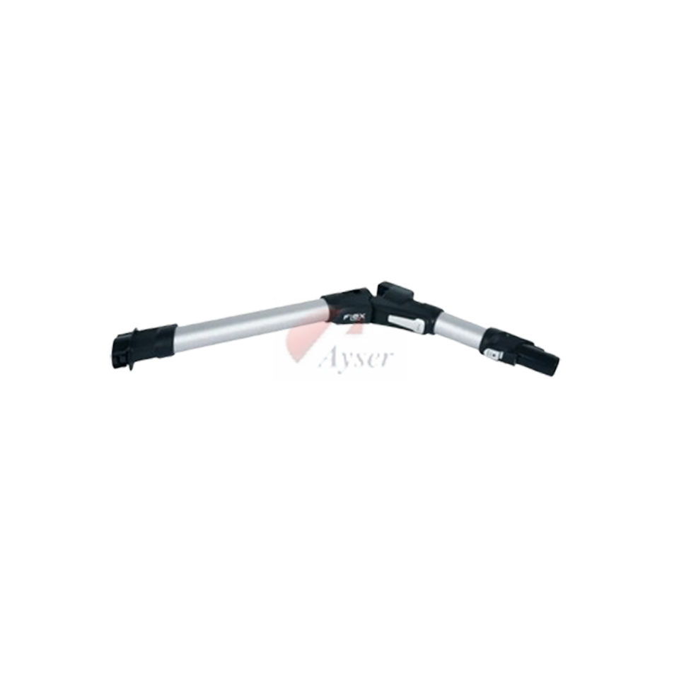 Tefal Xforce Flex 13.60 Katlanabilir Boru