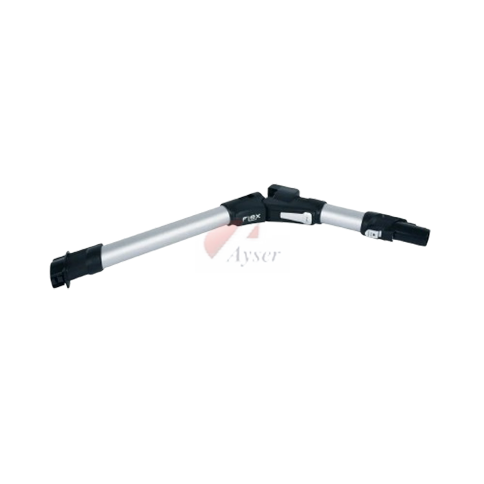 Tefal Xforce Flex 13.60 Katlanabilir Boru