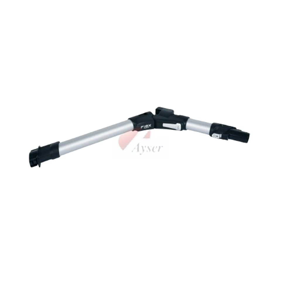 Tefal Xforce Flex 13.60 Katlanabilir Boru