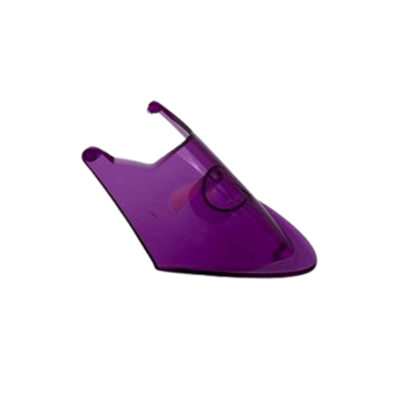 Fakir E - 110  Violet Buharlı Ütü Su Dolum Kapağı