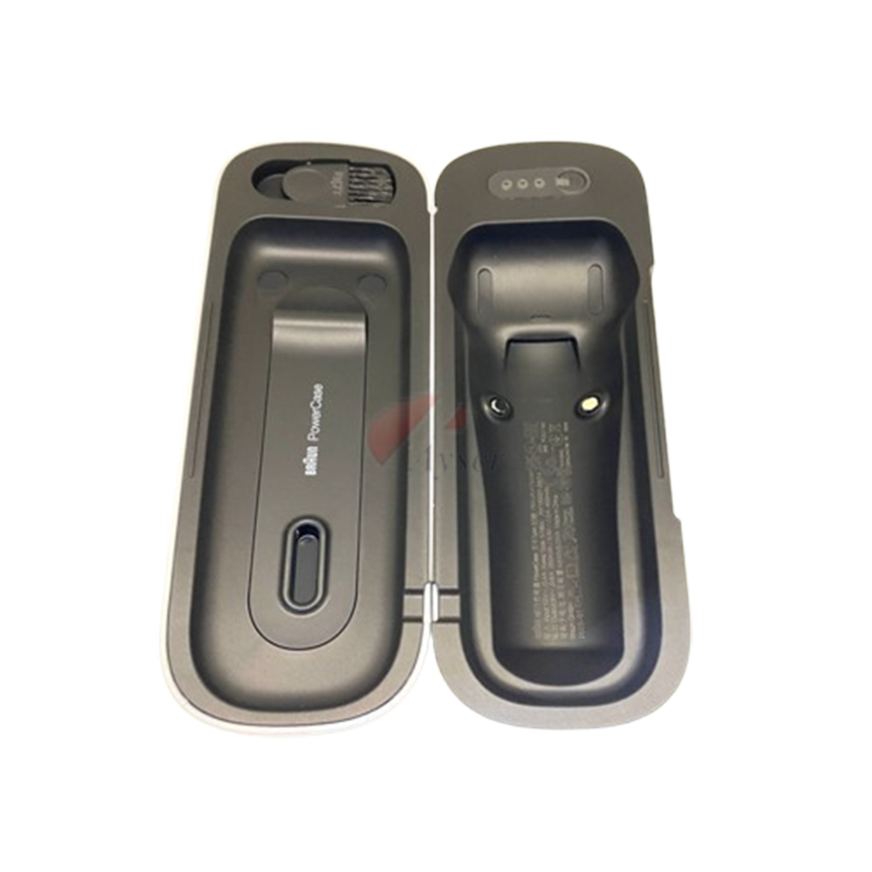 Braun Seri8, Seri9 Tıraş Makineleri Şarjlı Taşıma Kutusu