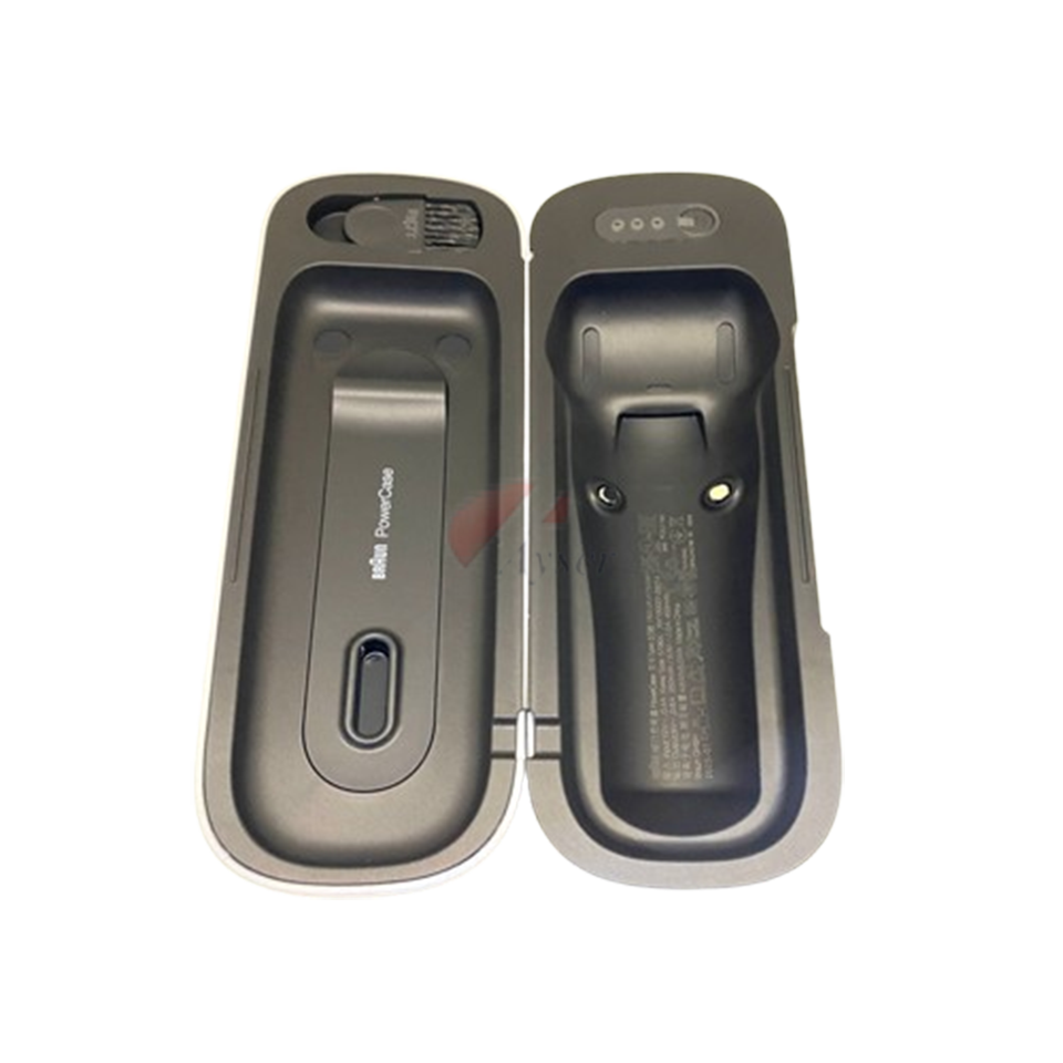 Braun Seri8, Seri9 Tıraş Makineleri Şarjlı Taşıma Kutusu