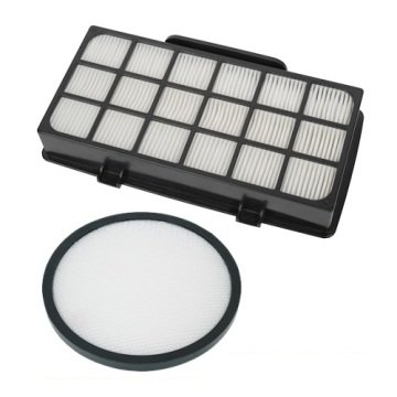 Rowenta RO69xx, RO72xx, TW72xx, T7Bxx, TW7Cxx Hepa Filtre Seti ZR006001