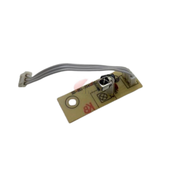 Fakir Prestige TVL 90 S Remote Control Tower Type Fan Preamplifier Card