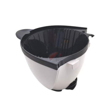 Braun KF510 Demleme Ünitesi, Beyaz 15410017692