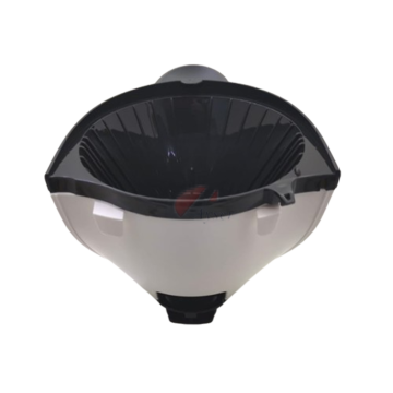 Braun KF510 Demleme Ünitesi, Beyaz 15410017692