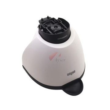 Braun KF510 Demleme Ünitesi, Beyaz 15410017692