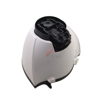 Braun KF510 Demleme Ünitesi, Beyaz 15410017692