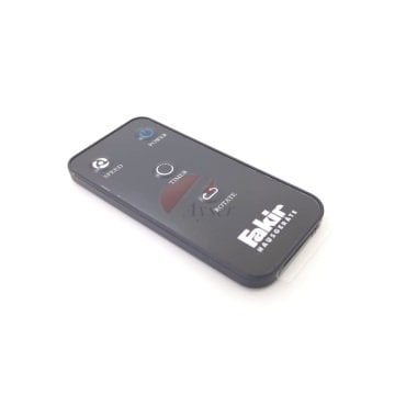 Fakir TVL90 Remote Control