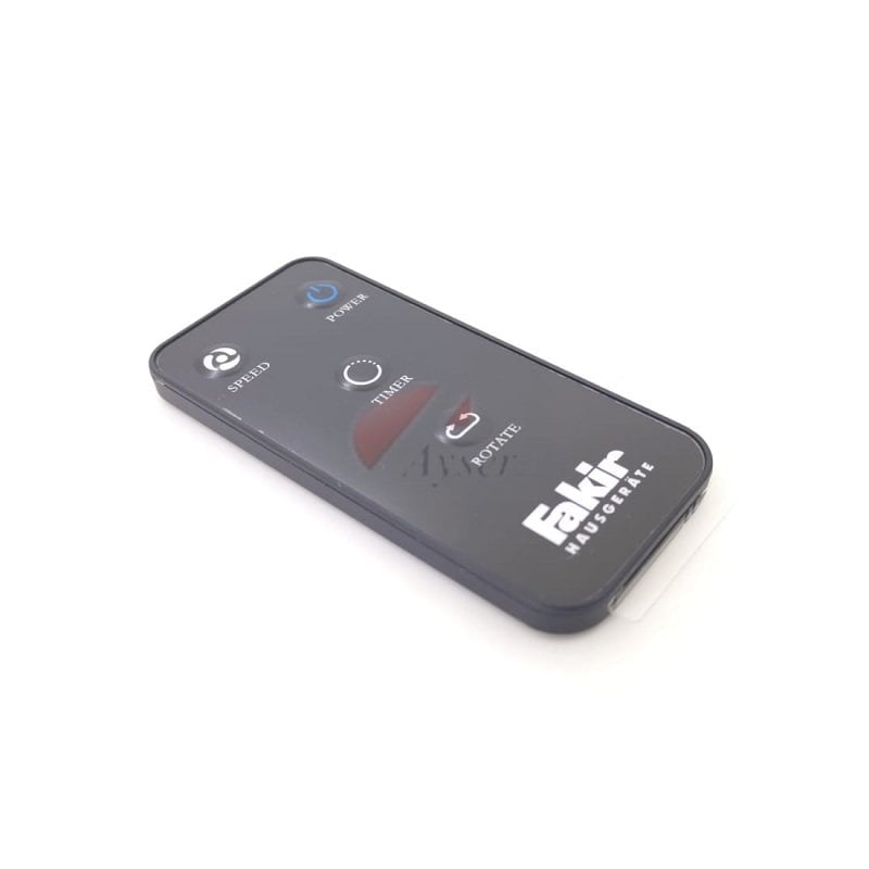 Fakir TVL90 Remote Control