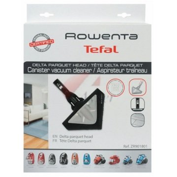 Rowenta Silence Force, Extreme, X'trem Parke Süpürücü Aparat ZR901801