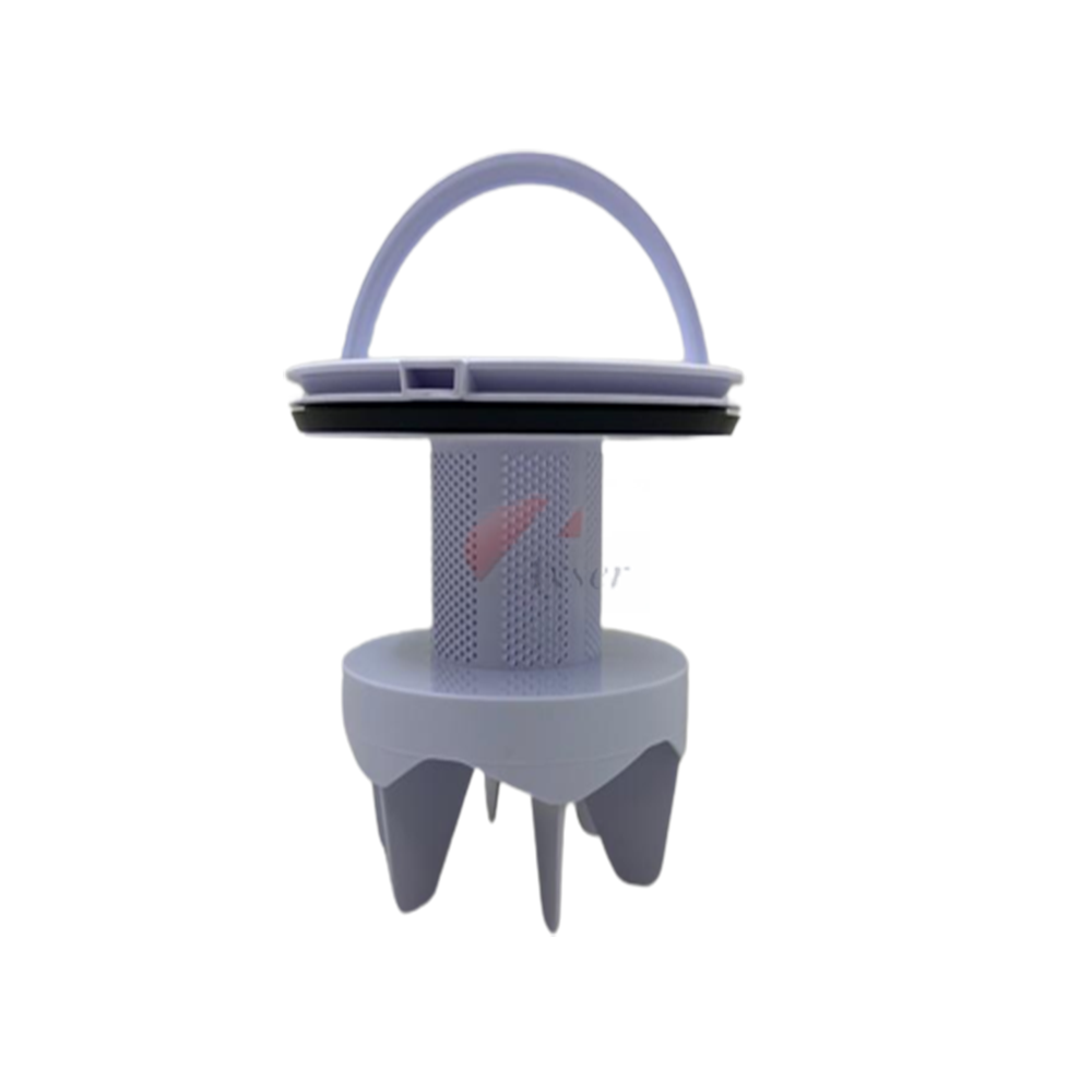 Tefal UW4831, UW4833,UW4835, UW4841, UW4842, UW4863 Extent Power Toz Torbasız Elektrikli Süpürge Seperatör