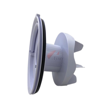 Tefal UW4831, UW4833,UW4835, UW4841, UW4842, UW4863 Extent Power Toz Torbasız Elektrikli Süpürge Seperatör