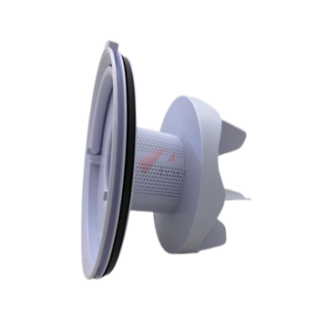 Tefal UW48xx Extent Power Seperatör