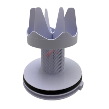 Tefal UW48xx Extent Power Seperatör